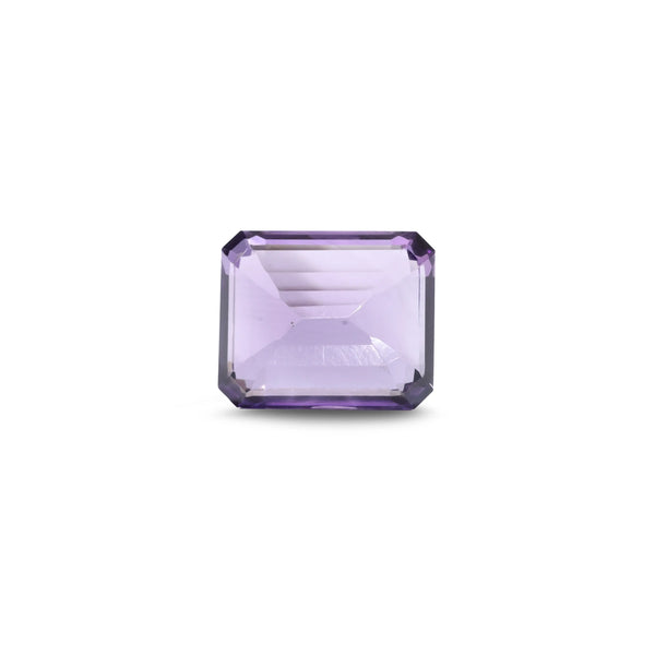 Amethyst - 6.45 Carat