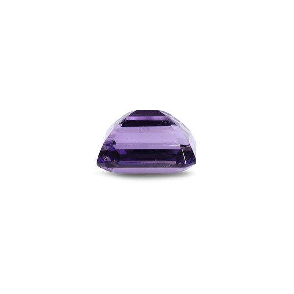 Amethyst - 6.45 Carat