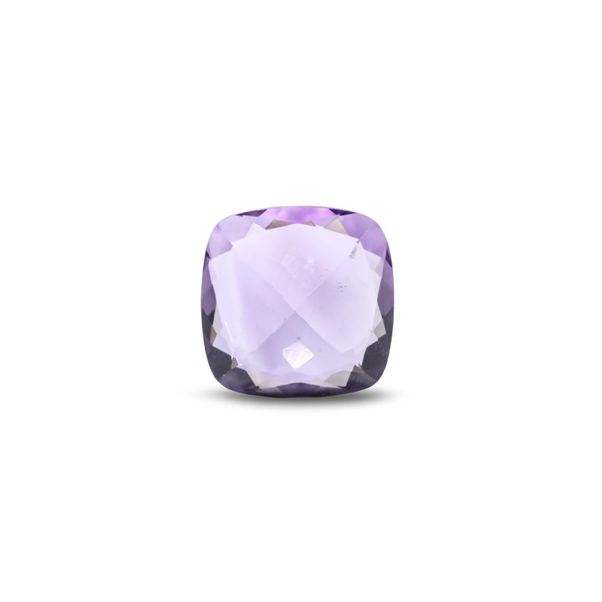 Amethyst - 10.5 Carat