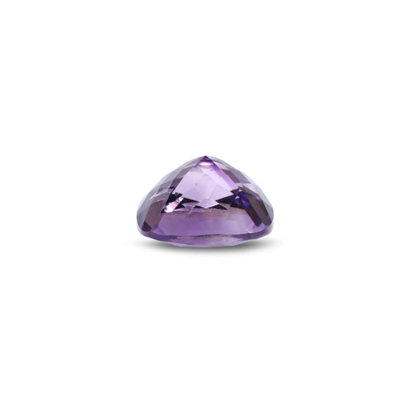 Amethyst - 10.5 Carat