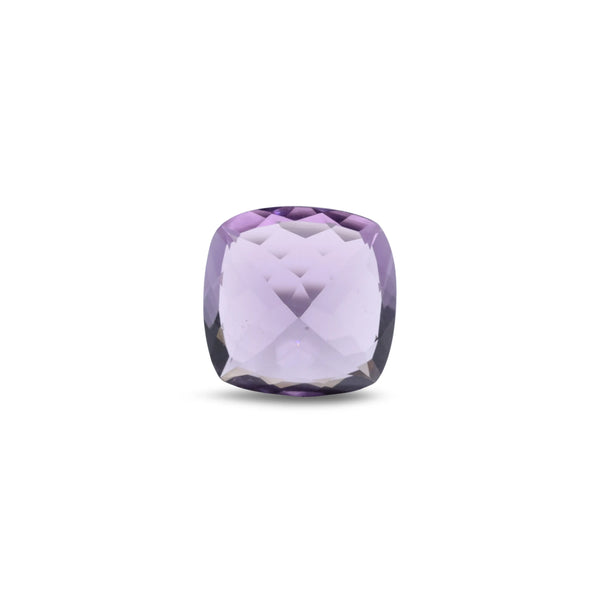 Amethyst - 9.55 Carat