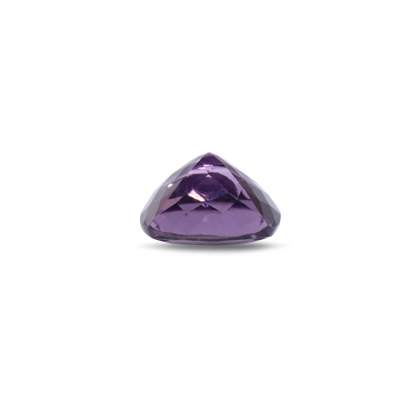 Amethyst - 9.55 Carat