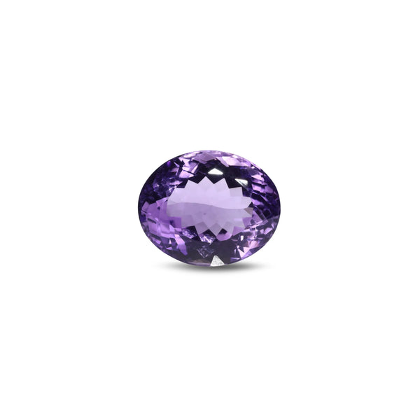 Amethyst - 13.95 Carat - Pramogh