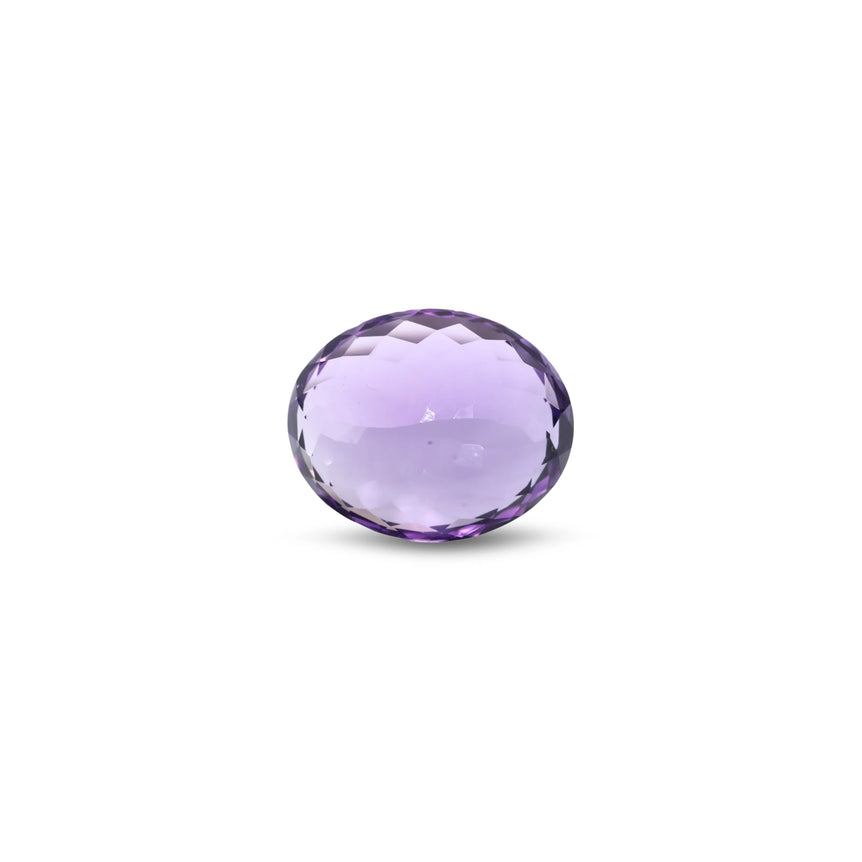 Amethyst - 13.95 Carat