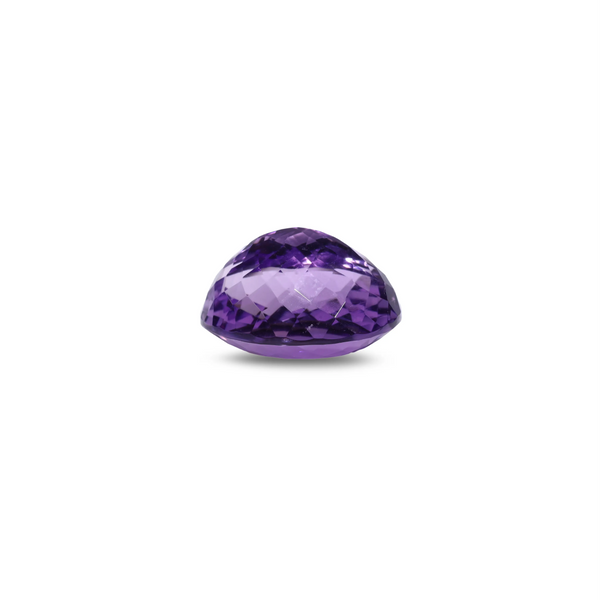 Amethyst - 13.95 Carat