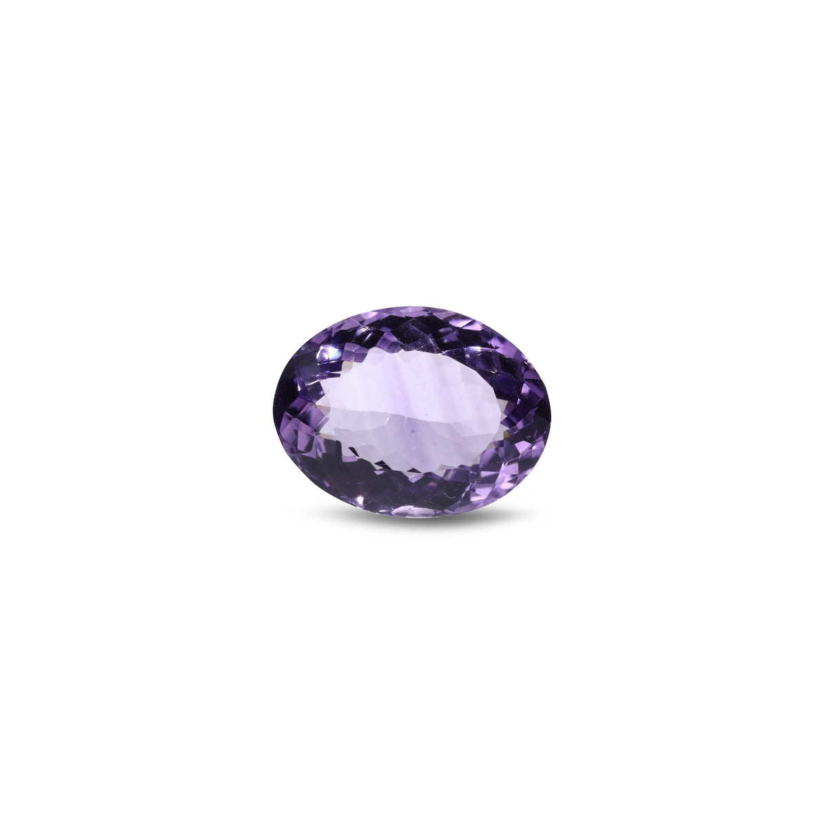 Amethyst - 14.5 Carat - Pramogh