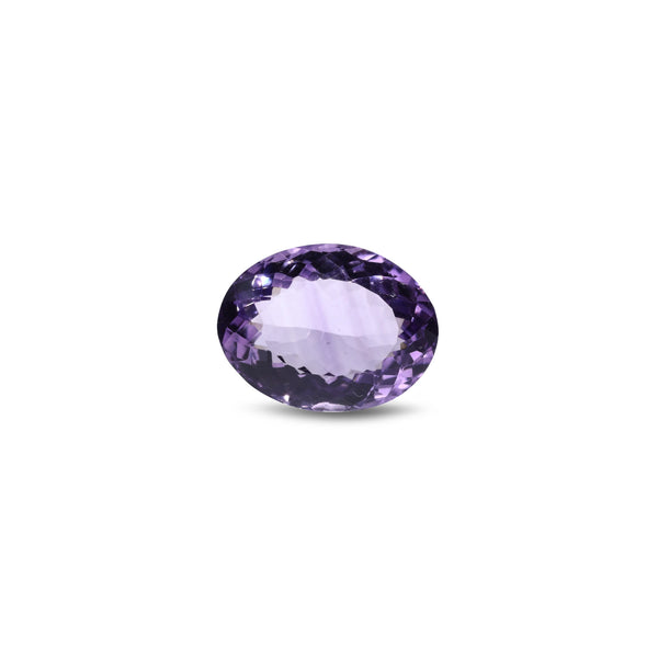 Amethyst - 14.5 Carat - Pramogh
