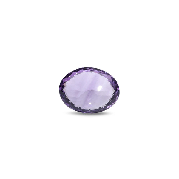 Amethyst - 14.5 Carat