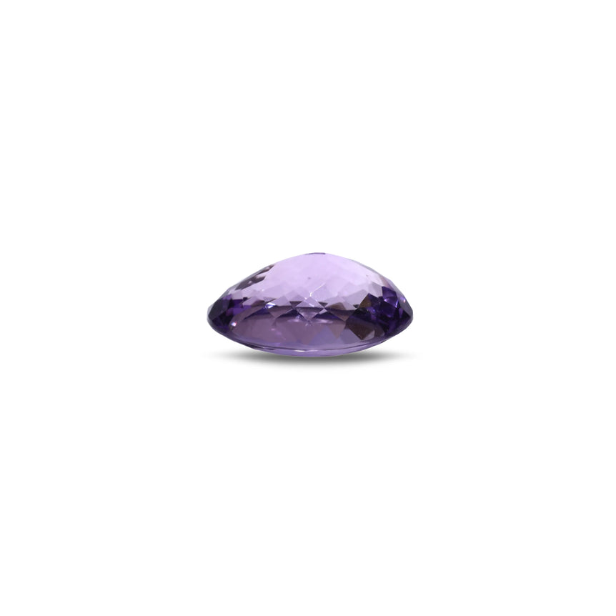 Amethyst - 14.5 Carat