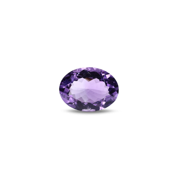 Amethyst - 8.45 Carat - Pramogh