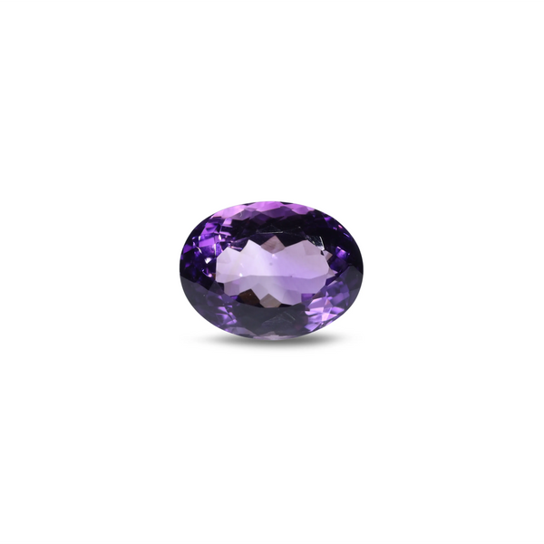 Amethyst - 8.2 Carat - Pramogh
