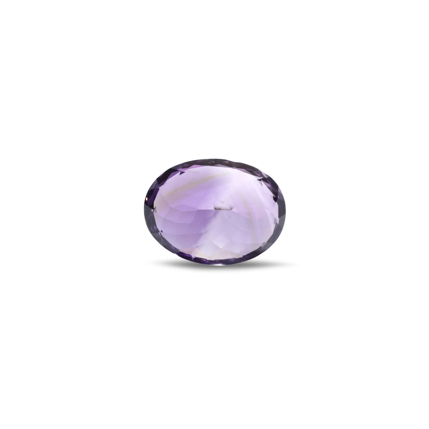 Amethyst - 8.2 Carat