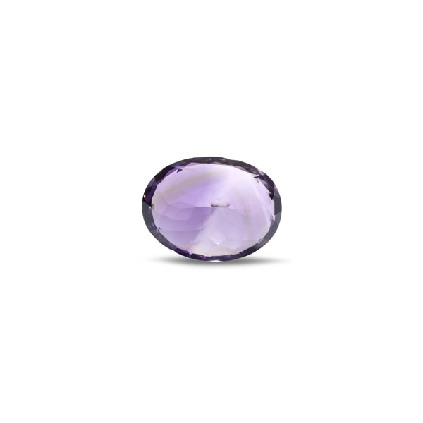 Amethyst - 8.2 Carat