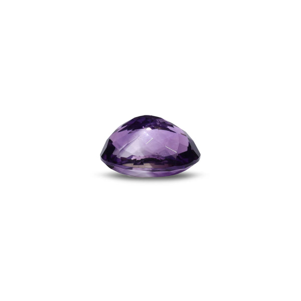 Amethyst - 8.2 Carat