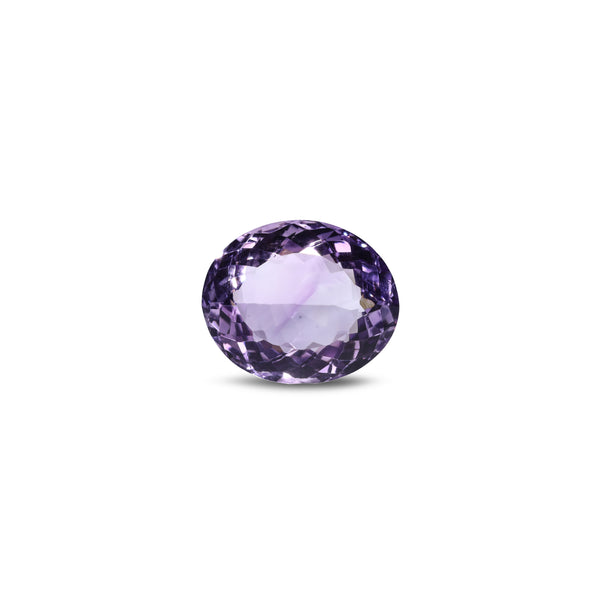Amethyst - 14.2 Carat - Pramogh