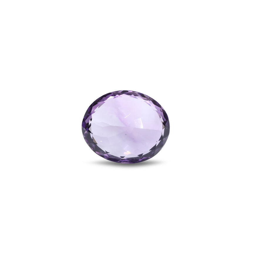 Amethyst - 14.2 Carat