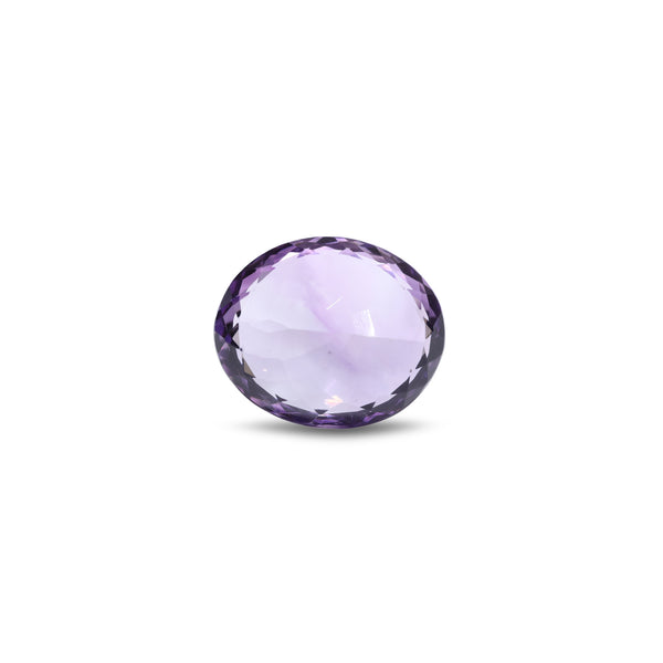 Amethyst - 14.2 Carat