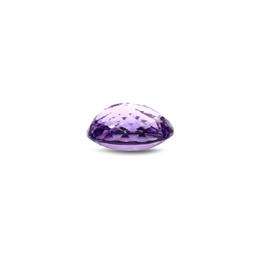 Amethyst - 14.2 Carat