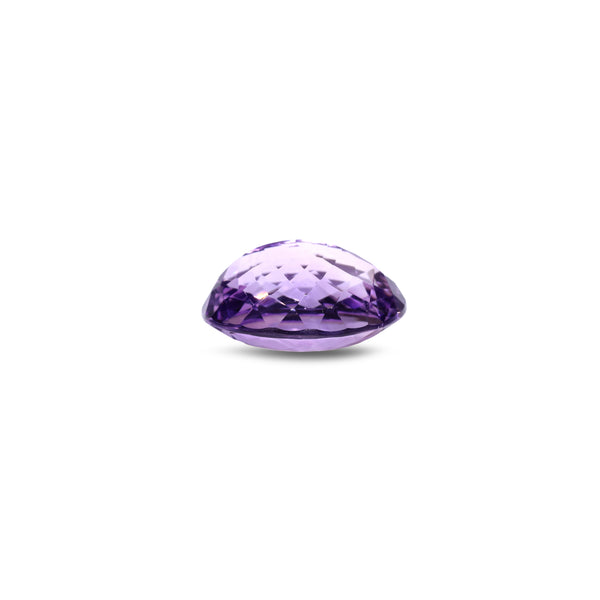 Amethyst - 14.2 Carat