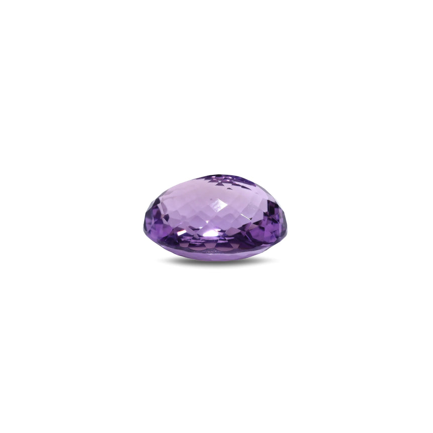 Amethyst - 14.4 Carat