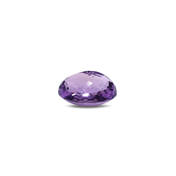 Amethyst - 14.4 Carat