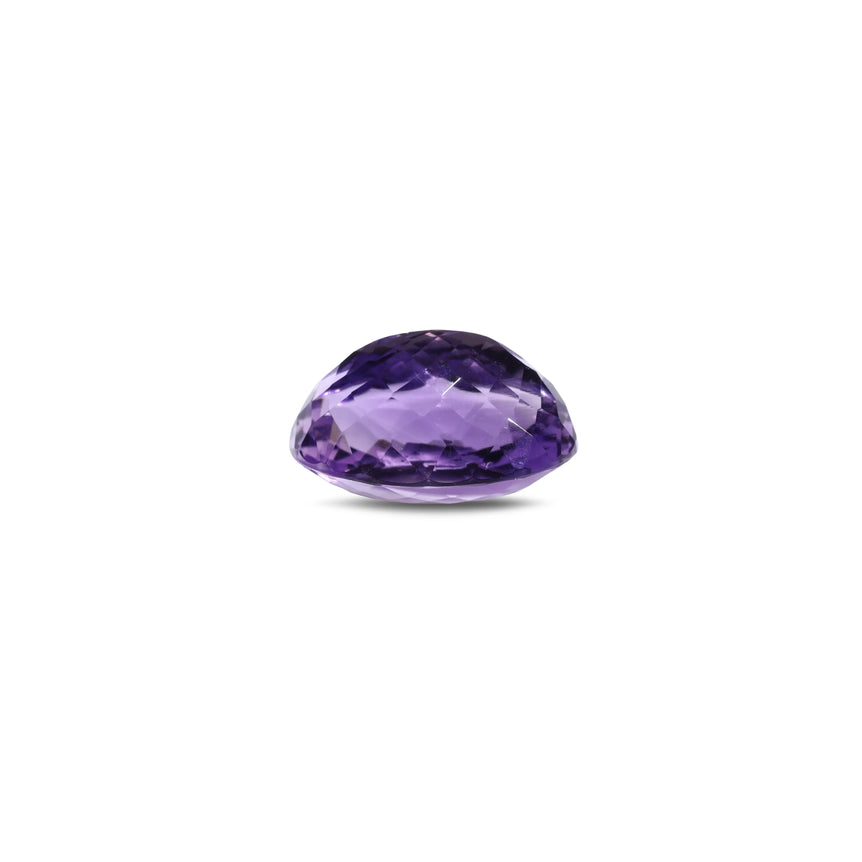 Amethyst - 12.45 Carat