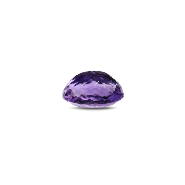 Amethyst - 12.45 Carat