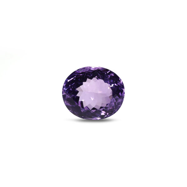 Amethyst - 14.95 Carat - Pramogh