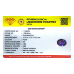 Amethyst - 8.8 Carat