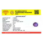 Amethyst - 7.85 Carat - Pramogh