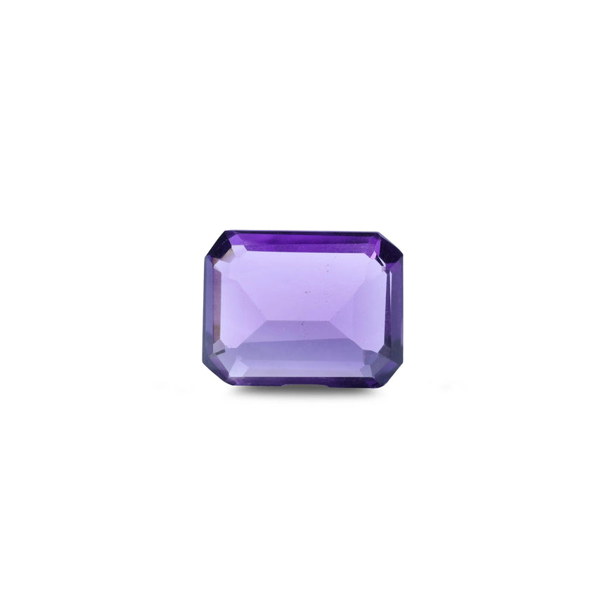 Amethyst - 5.7 Carat