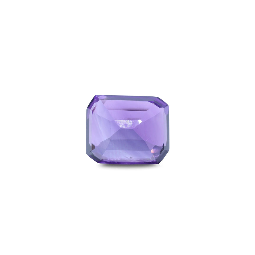 Amethyst - 6.3 Carat