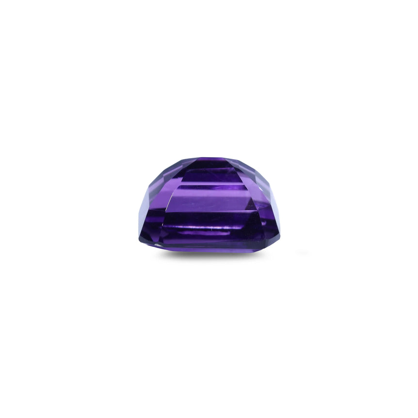 Amethyst - 6.3 Carat