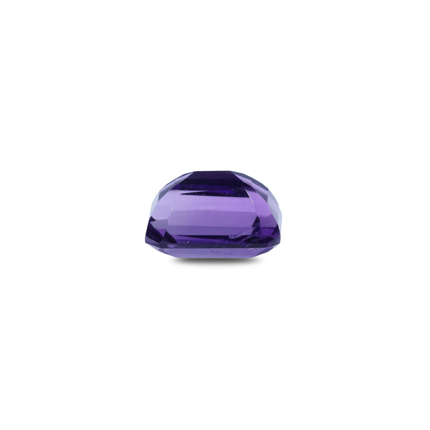 Amethyst - 3.85 Carat