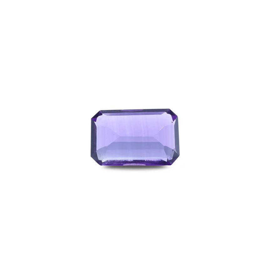 Amethyst - 3.75 Carat