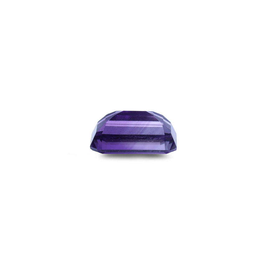 Amethyst - 4.8 Carat