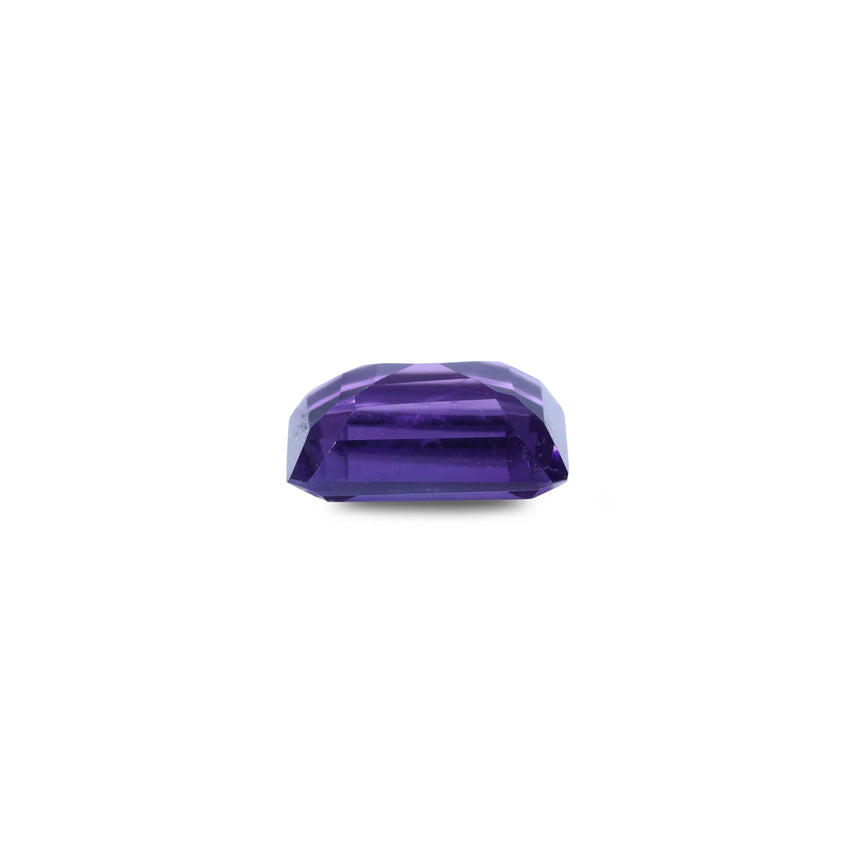 Amethyst - 3.35 Carat