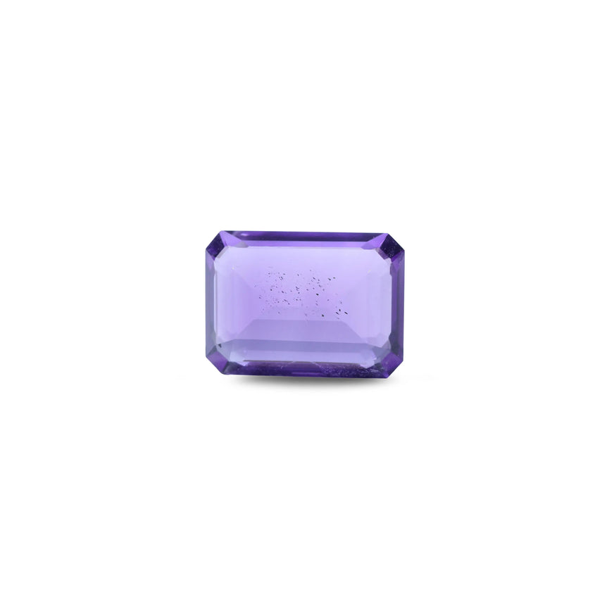 Amethyst - 5.2 Carat