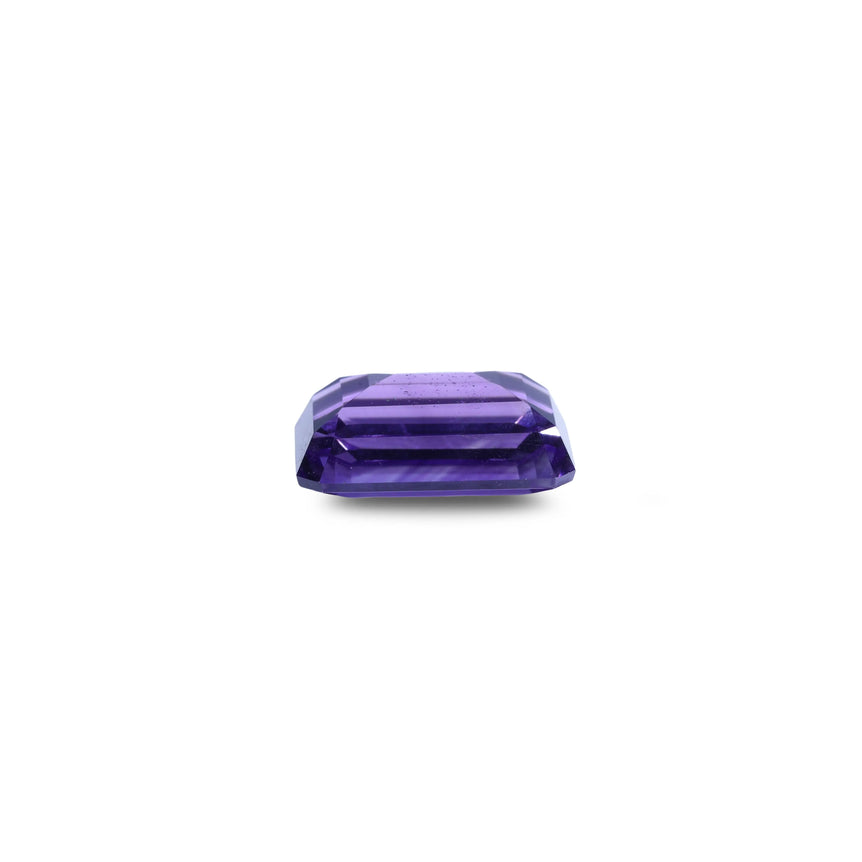 Amethyst - 5.2 Carat