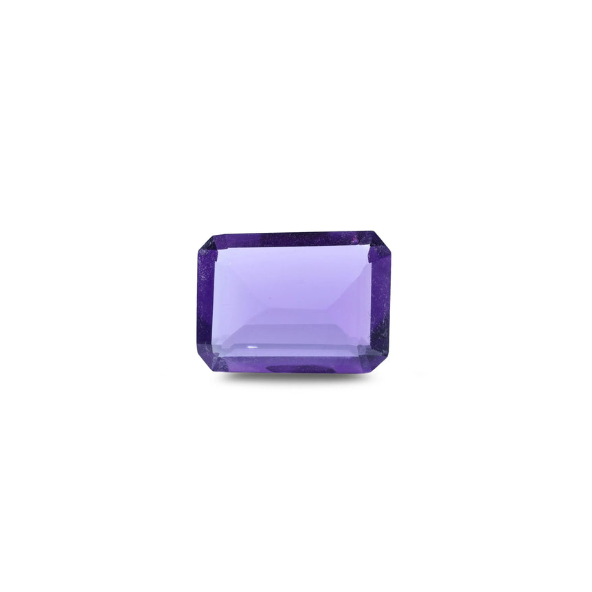 Amethyst - 3.7 Carat