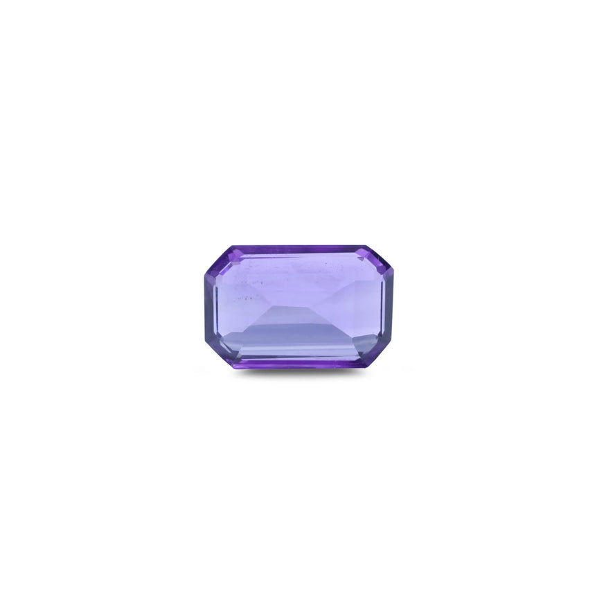 Amethyst - 4.39 Carat