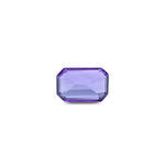 Amethyst - 4.39 Carat