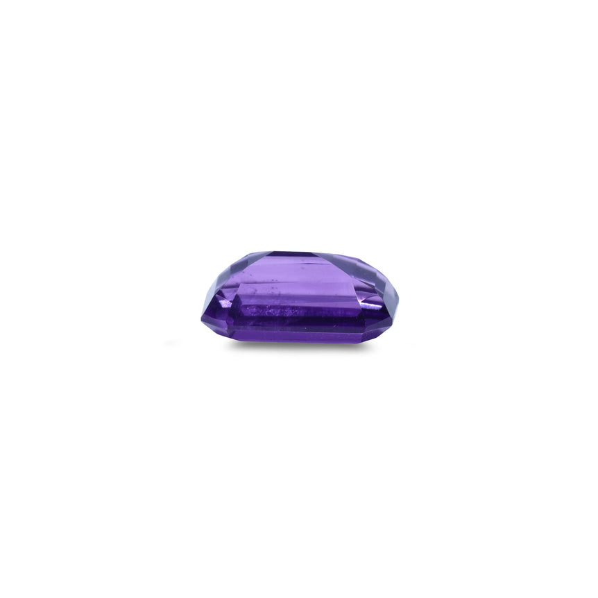Amethyst - 4.39 Carat
