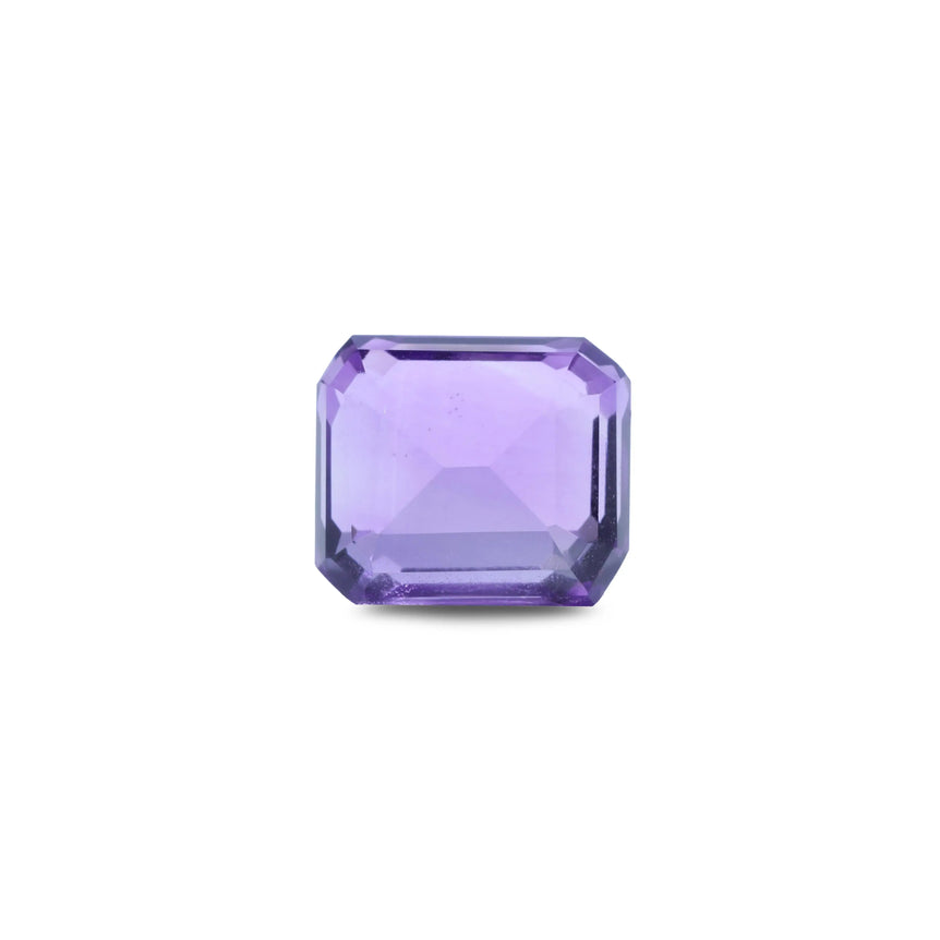 Amethyst - 4.7 Carat