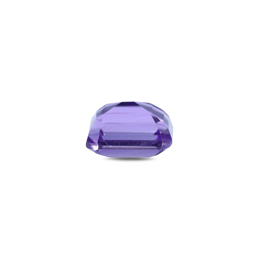 Amethyst - 4.7 Carat