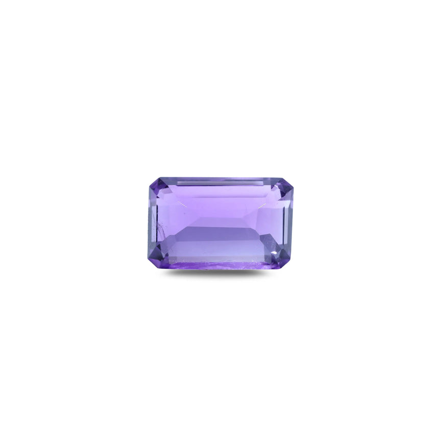 Amethyst - 3.94 Carat