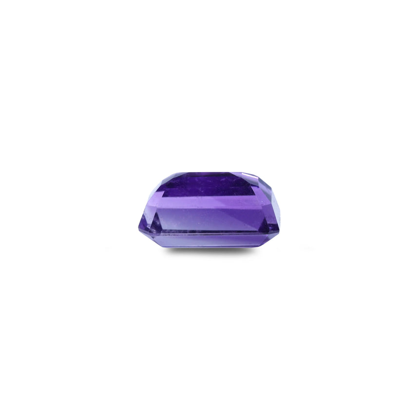 Amethyst - 3.94 Carat