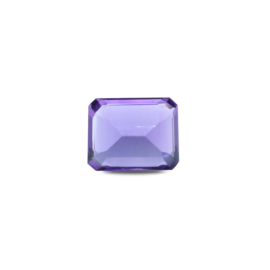 Amethyst - 4.1 Carat