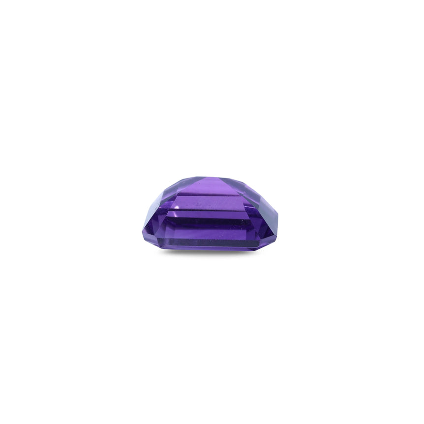 Amethyst - 4.1 Carat