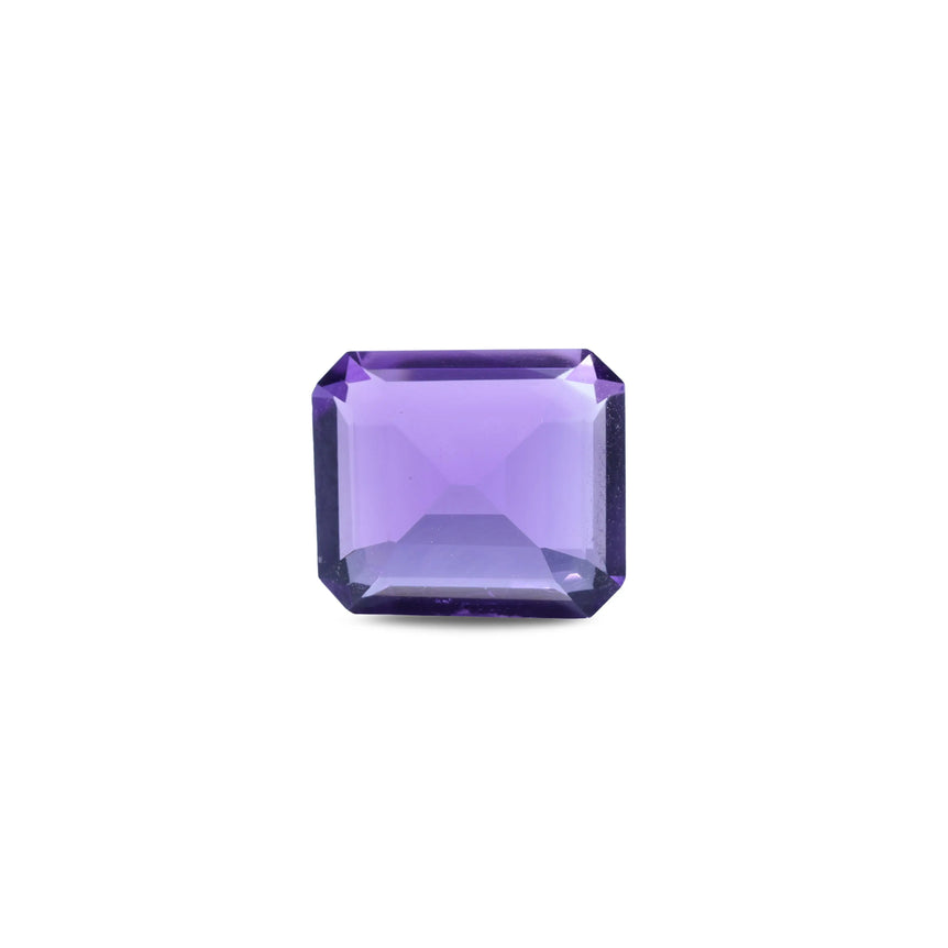 Amethyst - 3.95 Carat